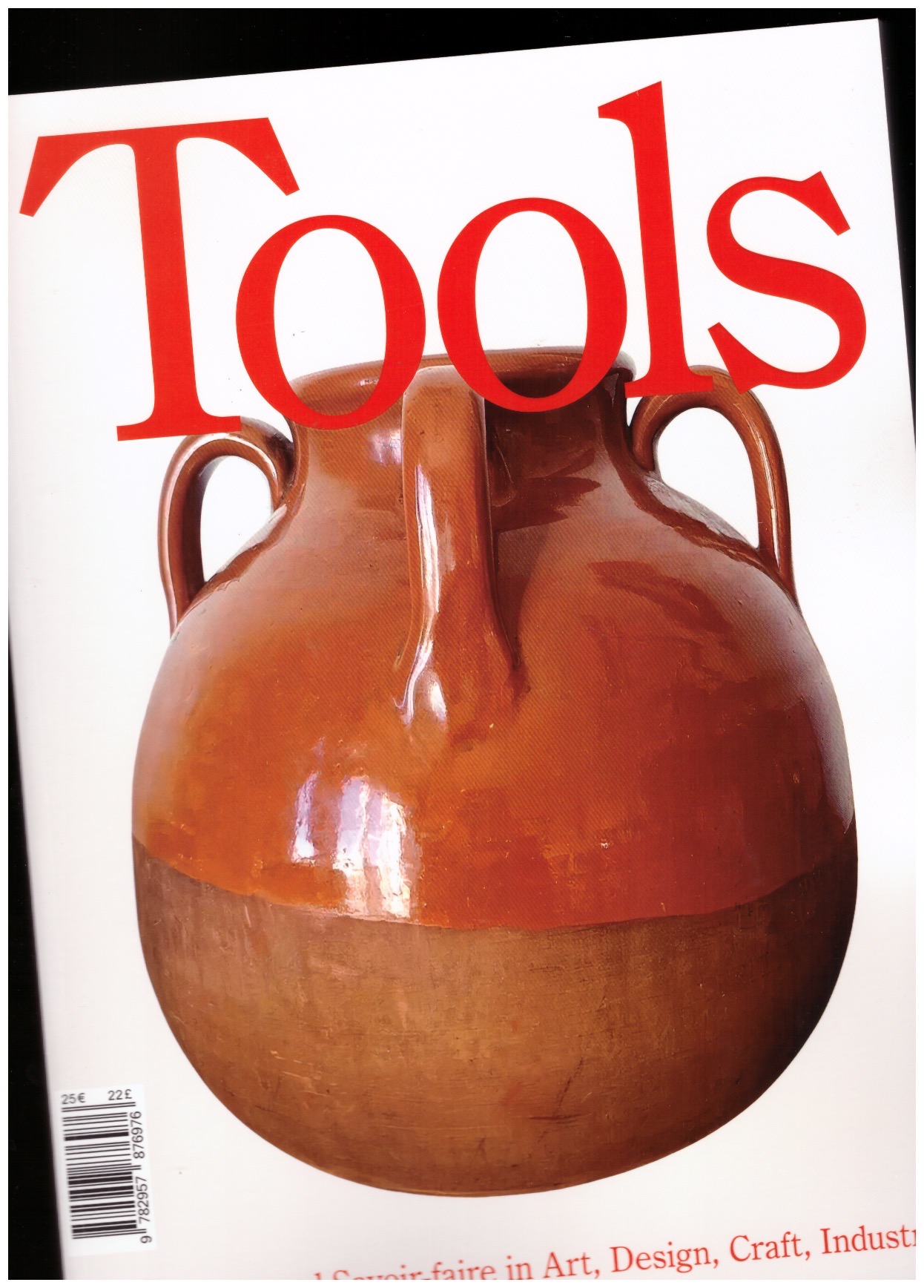 BERRY, Clementine - Tools N 05 - Tourner